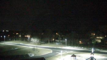 Weather camera view of Morris Elementary School.