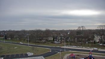 Weather camera view of Morris Elementary School.