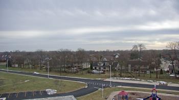 Weather camera view of Morris Elementary School.