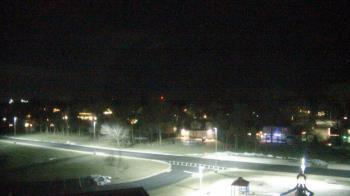 Weather camera view of Morris Elementary School.