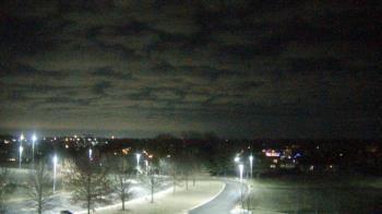 Weather camera view of Morris Elementary School.