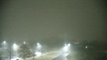 Weather camera view of Morris Elementary School.