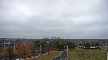 Weather camera view of Morris Elementary School.