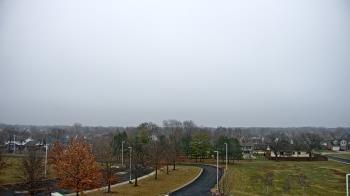 Weather camera view of Morris Elementary School.