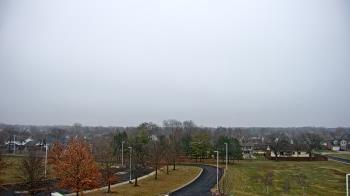 Weather camera view of Morris Elementary School.