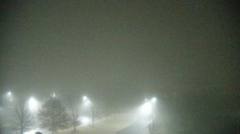 Weather camera view of Morris Elementary School.