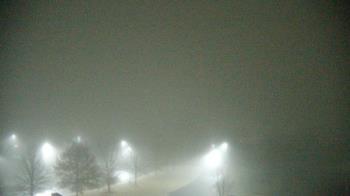 Weather camera view of Morris Elementary School.