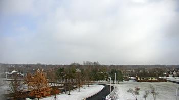 Weather camera view of Morris Elementary School.
