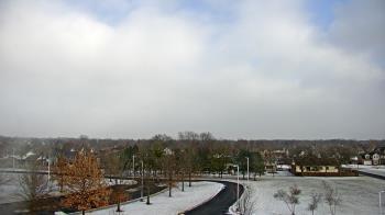 Weather camera view of Morris Elementary School.