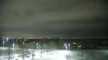 Weather camera view of Morris Elementary School.