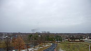 Weather camera view of Morris Elementary School.