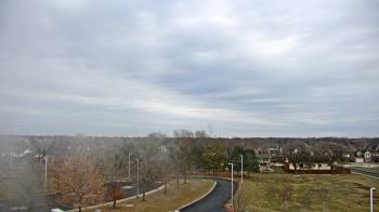 Weather camera view of Morris Elementary School.