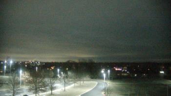 Weather camera view of Morris Elementary School.
