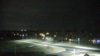 Weather camera view of Morris Elementary School.