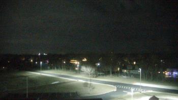 Weather camera view of Morris Elementary School.