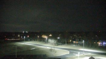 Weather camera view of Morris Elementary School.