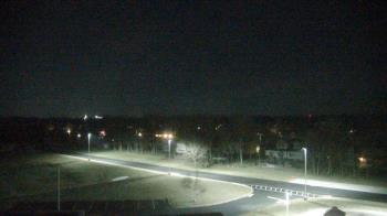 Weather camera view of Morris Elementary School.