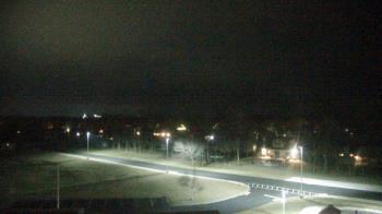 Weather camera view of Morris Elementary School.