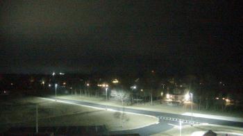 Weather camera view of Morris Elementary School.