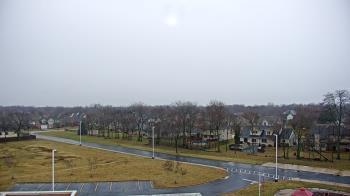 Weather camera view of Morris Elementary School.