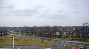 Weather camera view of Morris Elementary School.