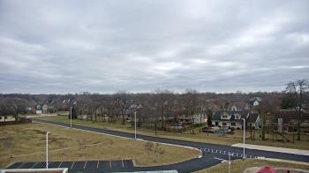 Weather camera view of Morris Elementary School.