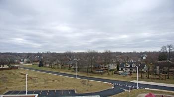 Weather camera view of Morris Elementary School.