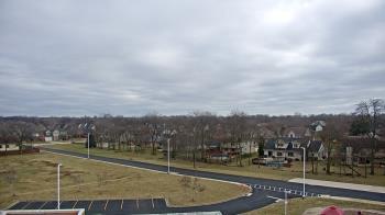 Weather camera view of Morris Elementary School.
