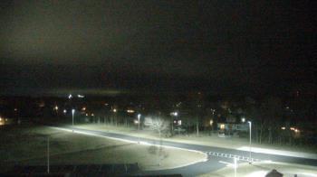 Weather camera view of Morris Elementary School.