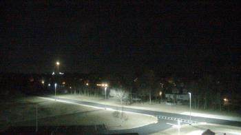 Weather camera view of Morris Elementary School.