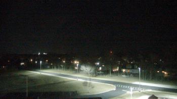 Weather camera view of Morris Elementary School.