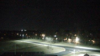 Weather camera view of Morris Elementary School.
