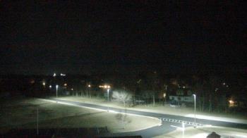 Weather camera view of Morris Elementary School.