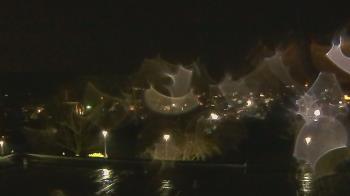 Weather camera view of Juniata High School.