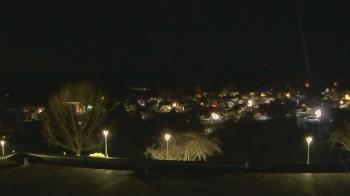 Weather camera view of Juniata High School.