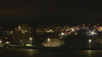 Weather camera view of Juniata High School.