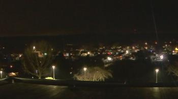 Weather camera view of Juniata High School.