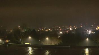 Weather camera view of Juniata High School.