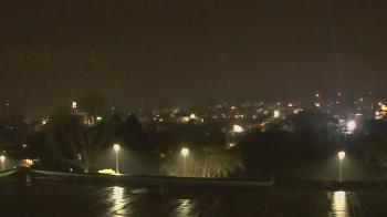 Weather camera view of Juniata High School.