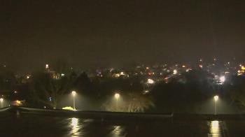 Weather camera view of Juniata High School.