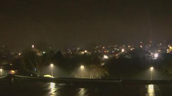 Weather camera view of Juniata High School.