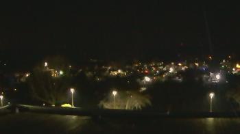 Weather camera view of Juniata High School.