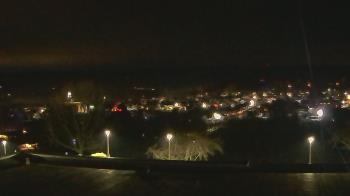 Weather camera view of Juniata High School.