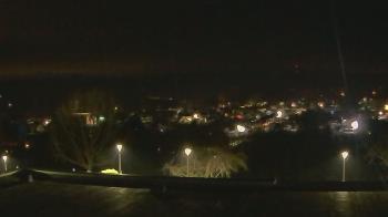 Weather camera view of Juniata High School.