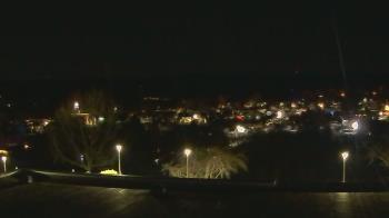 Weather camera view of Juniata High School.