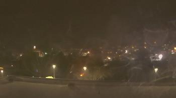 Weather camera view of Juniata High School.