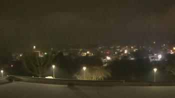 Weather camera view of Juniata High School.