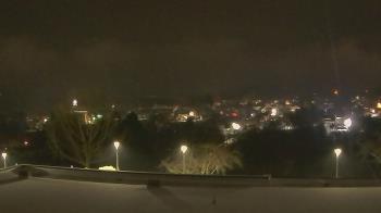 Weather camera view of Juniata High School.