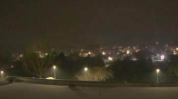 Weather camera view of Juniata High School.