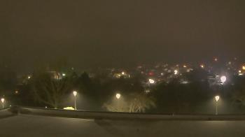 Weather camera view of Juniata High School.